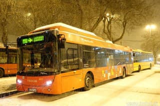 MHD Bratislava