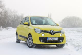 Renault Twingo 1,0 SCe