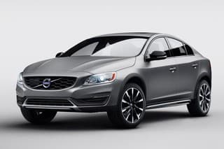 Volvo S60 Cross Country