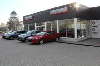 Mitsubishi rozširuje sieť predajcov