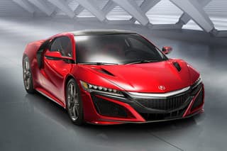 Honda NSX