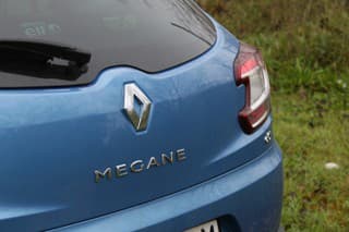 Renault Mégane Grandtour 1,5