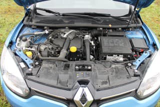 Renault Mégane Grandtour 1,5