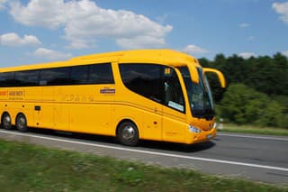 Irizar Fun and Relax