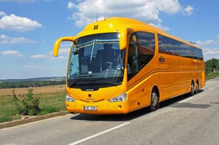Irizar Fun and Relax