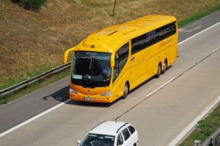 Irizar Fun and Relax