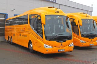 Irizar Fun and Relax