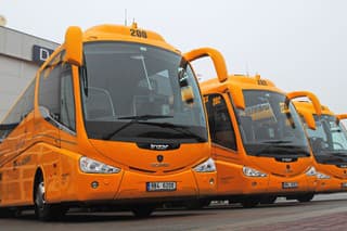 Irizar Fun and Relax