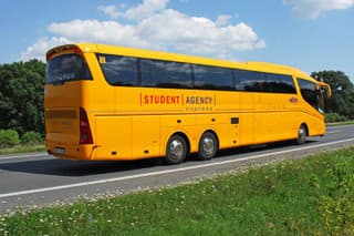 Irizar Fun and Relax