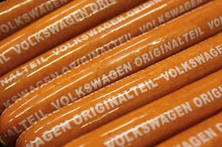 Volkswagen wurst