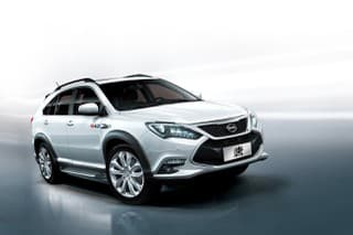 BYD Tang