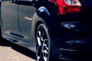 Focus RS 2015