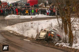 Robert Kubica a 