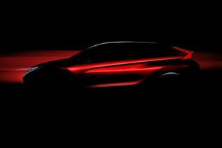 Mitsubishi odhalí v Ženeve