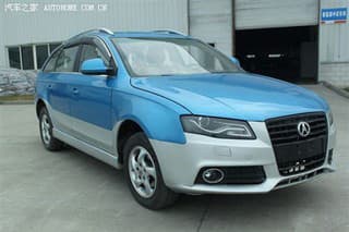 Yema automobily