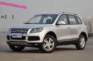 Yema automobily