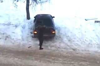 pomsta po rusky