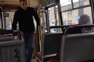 Jedovitá ukričaná babka môže