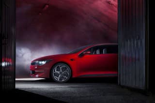 Kia Optima 2016 Concept