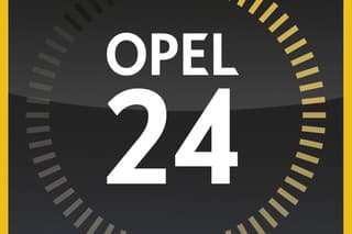 Opel 24 - kampaň