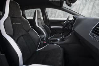 SEAT Leon Cupra ST