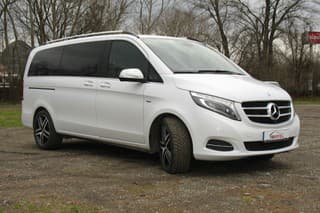 Mercedes-Benz V 250 BlueTEC