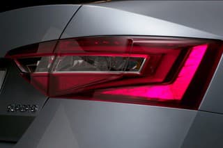 Škoda Superb sa predstavila
