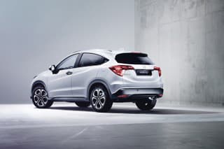 Honda HR-V sa predstaví
