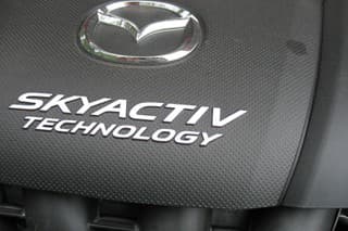 Mazda 3 2,0 G120