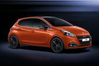 Peugeot 208 má za