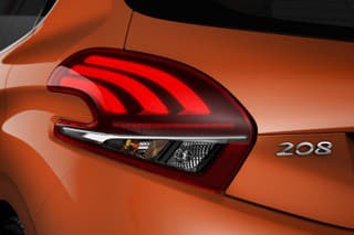 Peugeot 208 má za