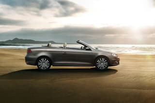 Volkswagen Eos