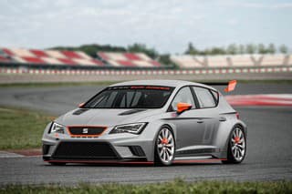 SEAT Leon Cup Racer