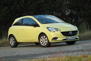 Opel Corsa 1,4 T
