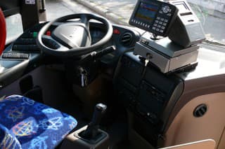 Nové autobusy pre cestujúcich