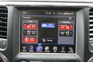 Jeep Grand Cherokee 3,0