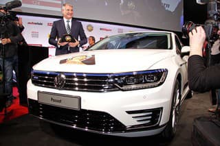 Car of the Year