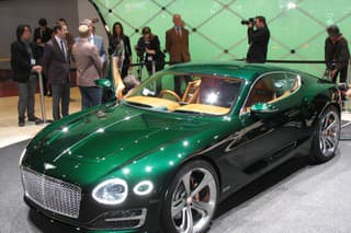 Autosalón Ženeva 2015