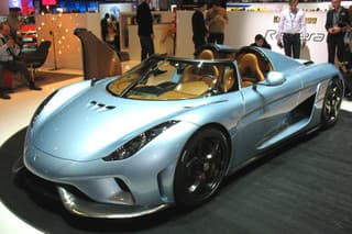 Autosalón Ženeva 2015