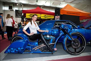 Motocykel 2015