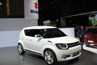 Suzuki iM.4 a iK.2