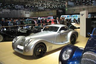 Autosalón Ženeva 2015