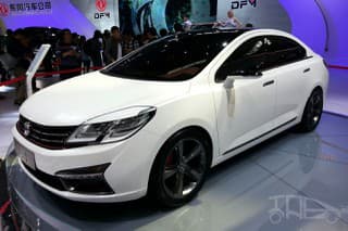 Nový model od DPCA
