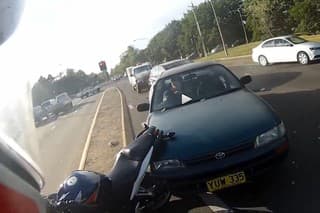 Motorkar