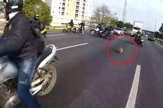 Motorkar
