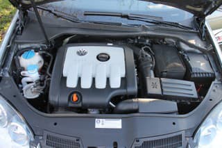 Volkswagen Golf Variant 2,0