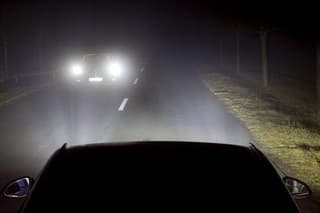 Opel chystá svetlá sledujúce