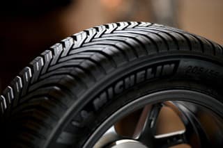 Michelin CrossClimate je letná