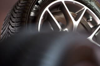 Michelin CrossClimate je letná