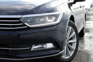 Volkswagen Passat 2,0 TDI